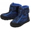 lupilu Detské zimné čižmy modrá/čierna 25 100394399