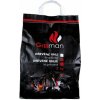 Trebor GRILLMAN Drevené uhlie 2 kg