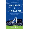 E-kniha Maurice a Maralyn. Skutečný příběh manželů ztracených v oceánu - Sophie Elmhirst