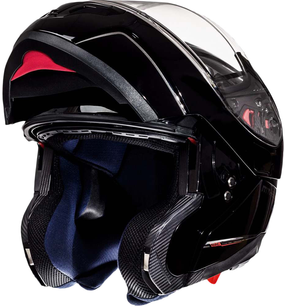 MT Helmets Atom