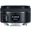 Objektív Canon EF 50 mm f/1.8 STM