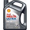 Shell Helix Ultra A5/B5 0W-30 4 l