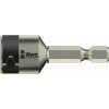 WERA Nemagnetický nástrčný kľúč nerezový 10,0 x 50 mm 05071224001