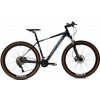 HORSKÝ BICYKEL CAPRIOLO LC 9.5 29/19AL BLACK-BLUE