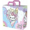 Nákupní taška Hello Kitty Zmrzlinový kornout