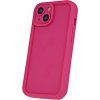 Obal Rim TPU case Honor 200 5G pink