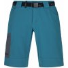 Kilpi JOSEPH-M Pánske outdoorové kraťasy PM0031KI Tyrkysová XS