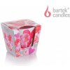 Bartek Candles Vonná sviečka Secret Garden 115g