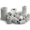 Termopapier so šírkou 57 mm, dĺžka role 30 m, vnútorný priemer 12 mm (priemer role do 50 mm) 10 balení (150TE, 200TE) - X-POS termo papír šířky 57 mm délka návinu 30 m dutinka 12 mm průměr návinu do 5
