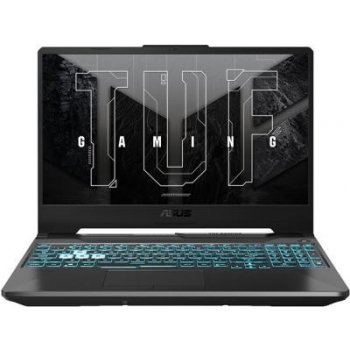 Asus Tuf Gaming F15 FX506HF-HN001W