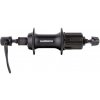 SHIMANO Náboj zadný AFHT3000AZBL5 čierny 8/9k 36 dier