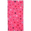 SAM73 Felicity Pink/Multi UNI Nákrčník