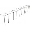 Forward Fitness Rig 10-stĺp Wallmount