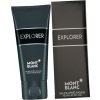 Mont Blanc Explorer balzam po holení pre mužov 150 ml