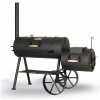 Záhradný gril Smoky Fun gril Party Wagon 6