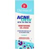 Dermacol Acneclear Moisturising Gel-Cream 50 ml