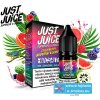 Just Juice Cherimoya Grapefruit & Berries Salt 10 ml 11 mg (e-liquid)