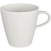 Villeroy & Boch Manufacture Rock Blanc šálka na espresso 100 ml