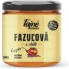 Fajné fazuľová s chilli 140g