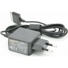 Energy4U Napájecí zdroj pro notebook Energy4U TA/LEN01 12V / 1,5A (34pinový) 18W, napájecí zdroj pro Lenovo IdeaPad A1, K1, S1