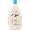 Aveeno Baby Daily Care Gentle bath & wash jemný kúpeľ a umývací gél 400 ml