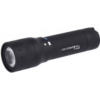 Ledlenser P7QC