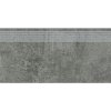Cersanit DLAŽBA SCHODOVKA NEWSTONE GRAPHITE MATT 29,8X59,8 cm 1ks