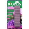 Hnojivo BOPON tyčinkové na kvitnúce rastliny 30ks