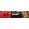Energetická tyčinka Real Turmat Energy Bar Caramel 40 g