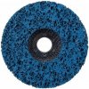 EXTOL PREMIUM kotúč brúsny 125*14*22,2mm, nylon/abrazivo SiC, 8803354
