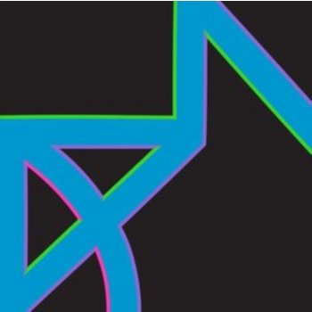 NEW ORDER: SINGULARITY CD