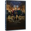 Harry Potter 20 let filmové magie: Návrat do Bradavic DVD