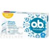 o.b. ProComfort Normal hygienické tampóny 1x16 ks