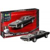 Revell Dodge Charger 1970 (Rýchlo a zbesilo) (1:25) (súprava)