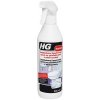 HG každodenný hygiena toalety a okolie 500ml