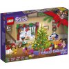 LEGO 41690 PRIATEĽOV ADVENTNÝ KALENDÁR