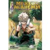 My Hero Academia 29