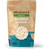Allnature Mandle jádra loupané 1000 g
