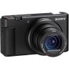 Sony ZV-1 čierna, 20,1 Mpix, vlogovací fotoaparát
