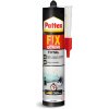 PATTEX Fix Extrem Total Lepidlo 440g biele