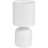 Rabalux 74052 Stolná lampa Daphini, biela