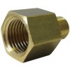 Redukcia FM 1/4″ x 1/8″