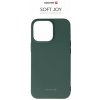 Swissten Soft Joy pro Xiaomi 15 Ultra zelený 135070