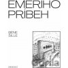 Emeriho príbeh - Bene, Erik Šille (ilustrátor)