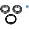 Lożisko kolesa - opravná sada MEYLE GERMANY Autoparts AG 714 650 0010