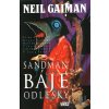CREW Sandman: Báje a odlesky II.