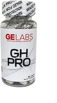 GE Labs GH PRO 60 kapsúl