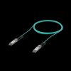 UBIQUITI UBNT UACC-AOC-QSFP28-5M, AOC kabel, 100 Gbps, 5m UACC-AOC-QSFP28-5M