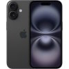 Apple iPhone 16 256GB Black MYEE3SX/A
