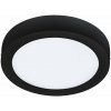 LED smart stropné svietidlo 16,5 W FUEVA-Z – EGLO